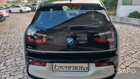 BMW i3 de 2019