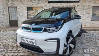 BMW i3 de 2019