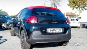 Citroen C3 1.2 PureTech Shine de 2022