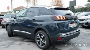 Peugeot 3008 1.5 BlueHDi Style de 2019