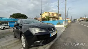 Seat Ibiza de 2015