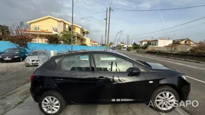 Seat Ibiza de 2015