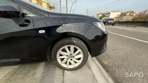 Seat Ibiza de 2015