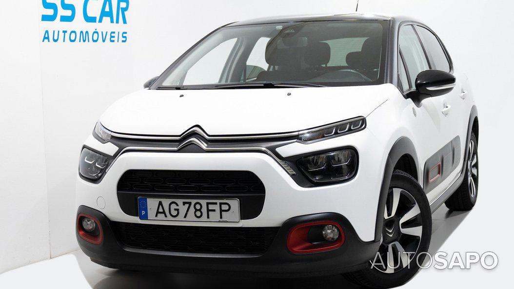 Citroen C3 de 2021