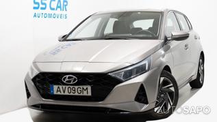 Hyundai i20 1.0 T-GDi Style de 2021