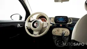 Fiat 500 de 2020