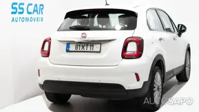 Fiat 500X de 2019