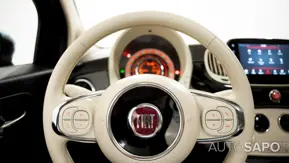 Fiat 500 de 2020