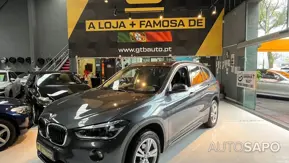 BMW X1 de 2018