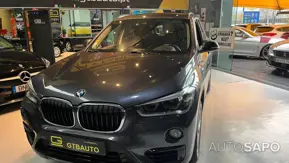 BMW X1 de 2018