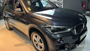 BMW X1 de 2018