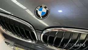 BMW X1 de 2018