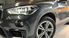 BMW X1 de 2018