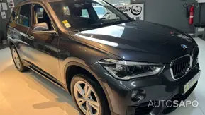 BMW X1 de 2018