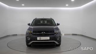 Volkswagen T-Cross 1.0 TSI Life de 2023