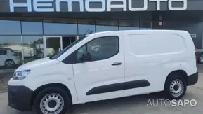 Citroen Berlingo de 2020