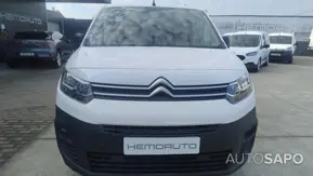 Citroen Berlingo de 2020