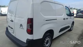 Citroen Berlingo de 2020