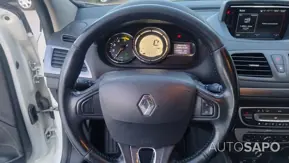 Renault Mégane de 2015