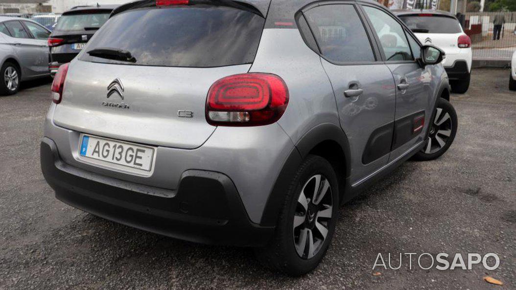 Citroen C3 de 2021