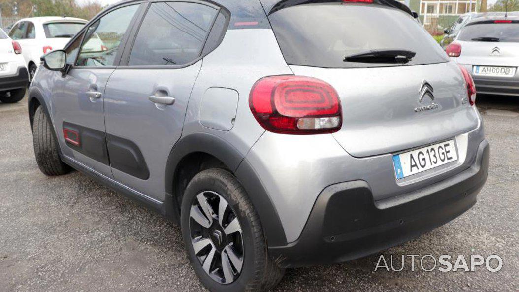 Citroen C3 de 2021