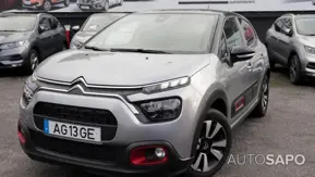 Citroen C3 de 2021