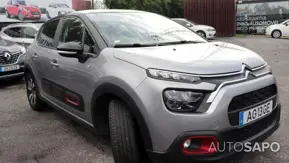 Citroen C3 de 2021