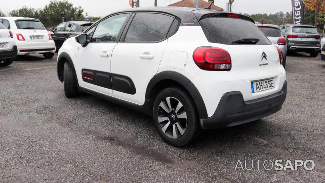 Citroen C3 de 2021