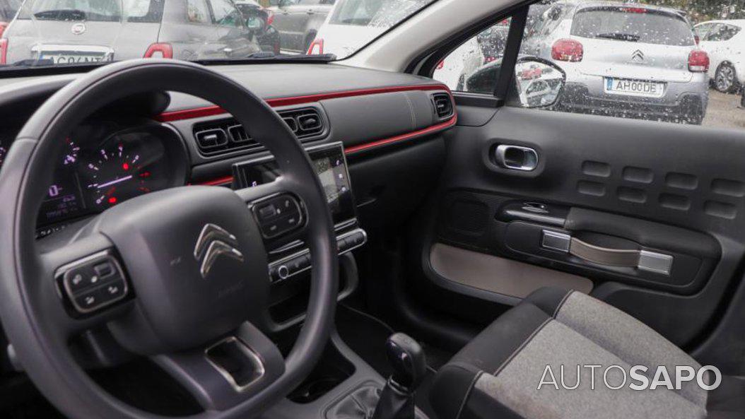 Citroen C3 de 2021