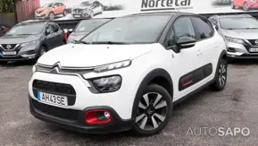 Citroen C3 de 2021