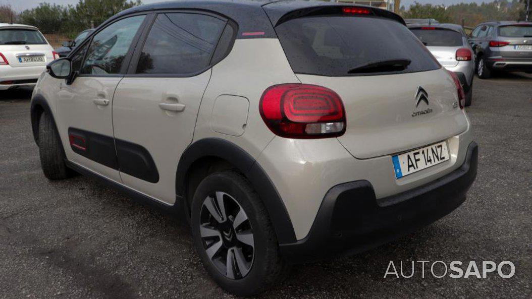 Citroen C3 de 2021