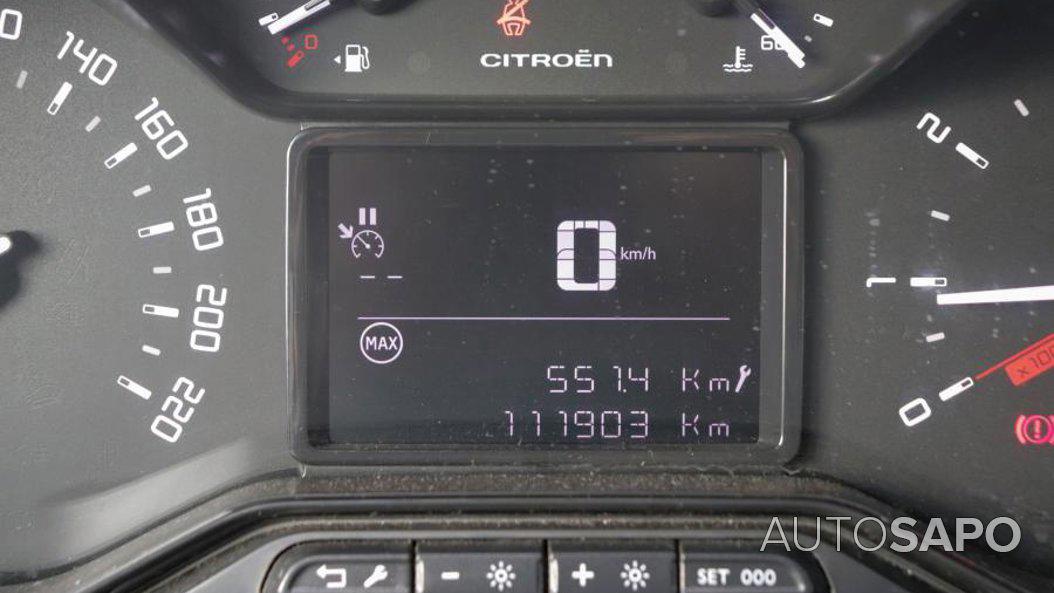 Citroen C3 de 2021