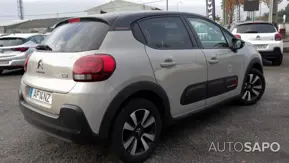 Citroen C3 de 2021