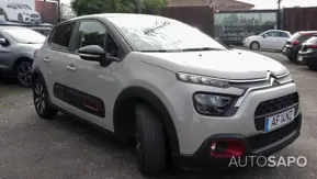 Citroen C3 de 2021