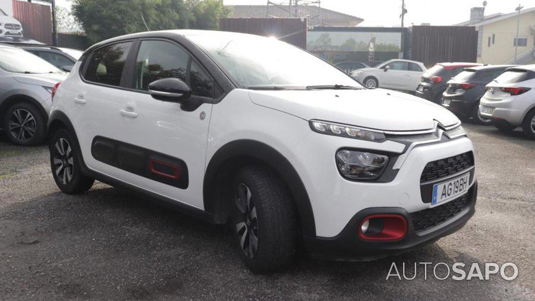 Citroen C3 de 2021