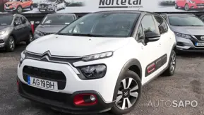 Citroen C3 de 2021