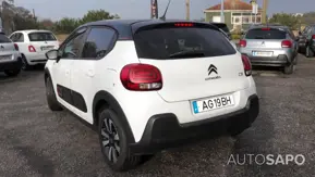 Citroen C3 de 2021