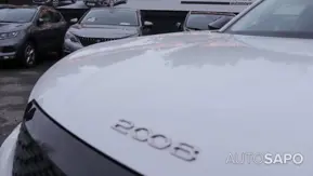 Peugeot 2008 de 2021