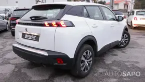 Peugeot 2008 de 2021