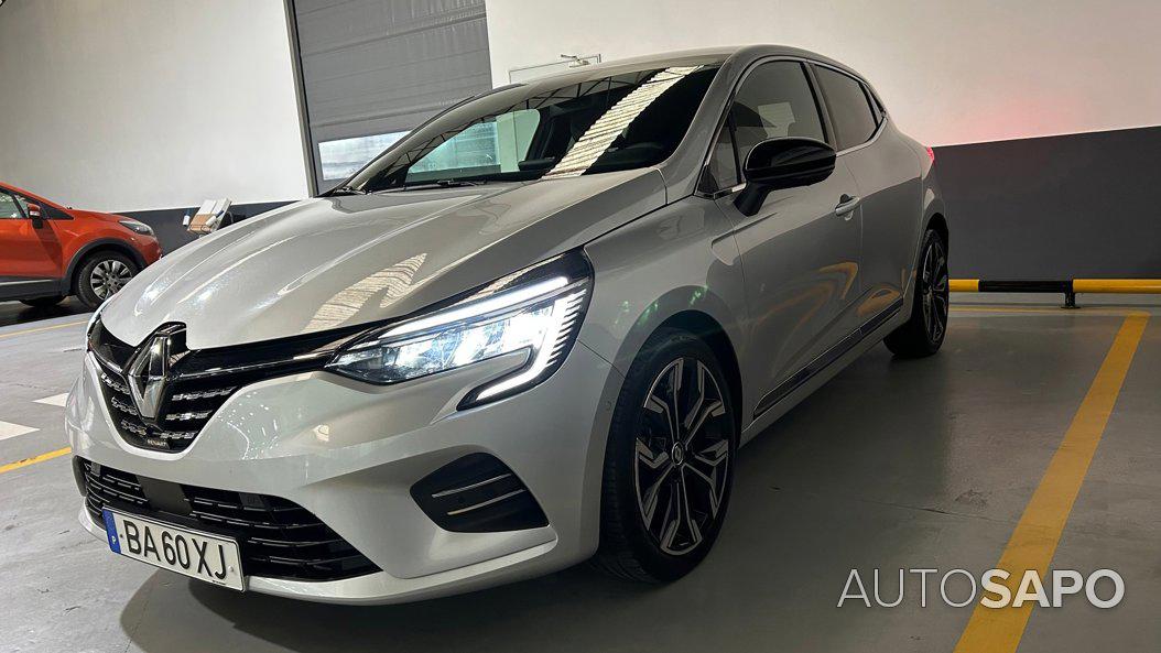 Renault Clio de 2023