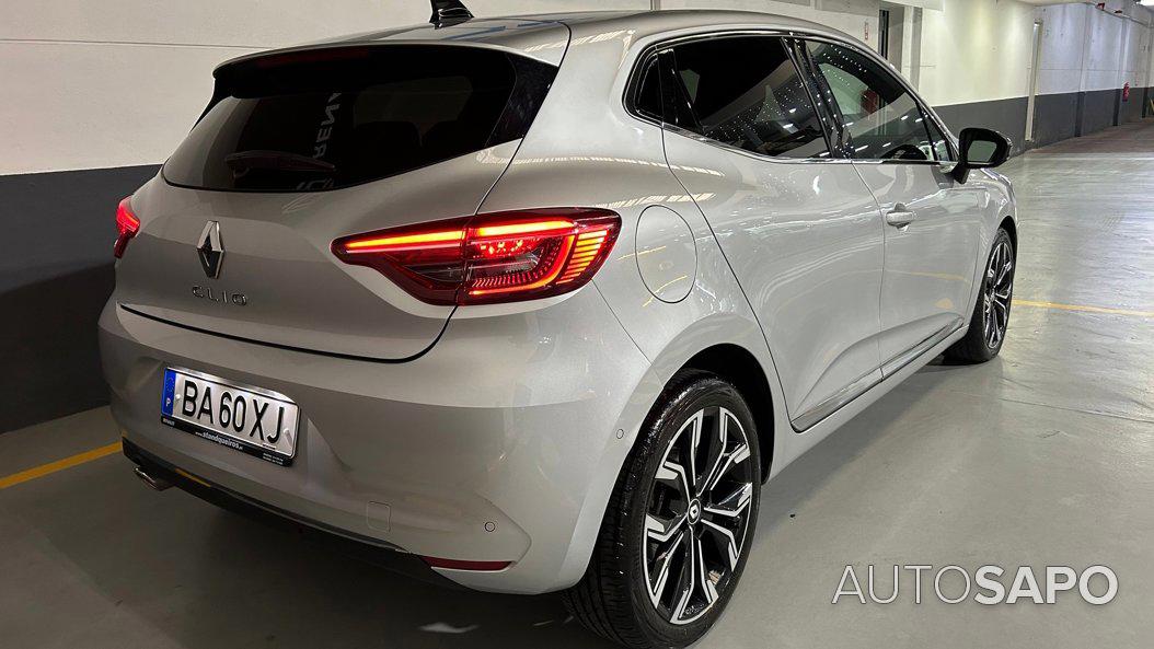 Renault Clio de 2023