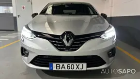 Renault Clio de 2023