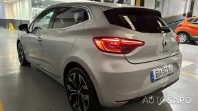 Renault Clio de 2023