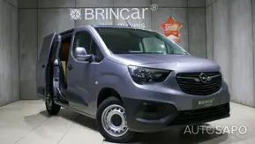 Opel Combo de 2021