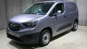 Opel Combo de 2021