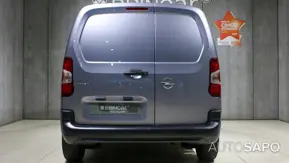 Opel Combo de 2021