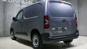 Opel Combo de 2021