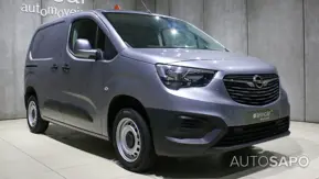 Opel Combo de 2021