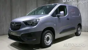 Opel Combo de 2021