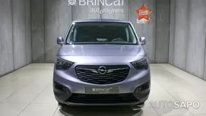 Opel Combo de 2021